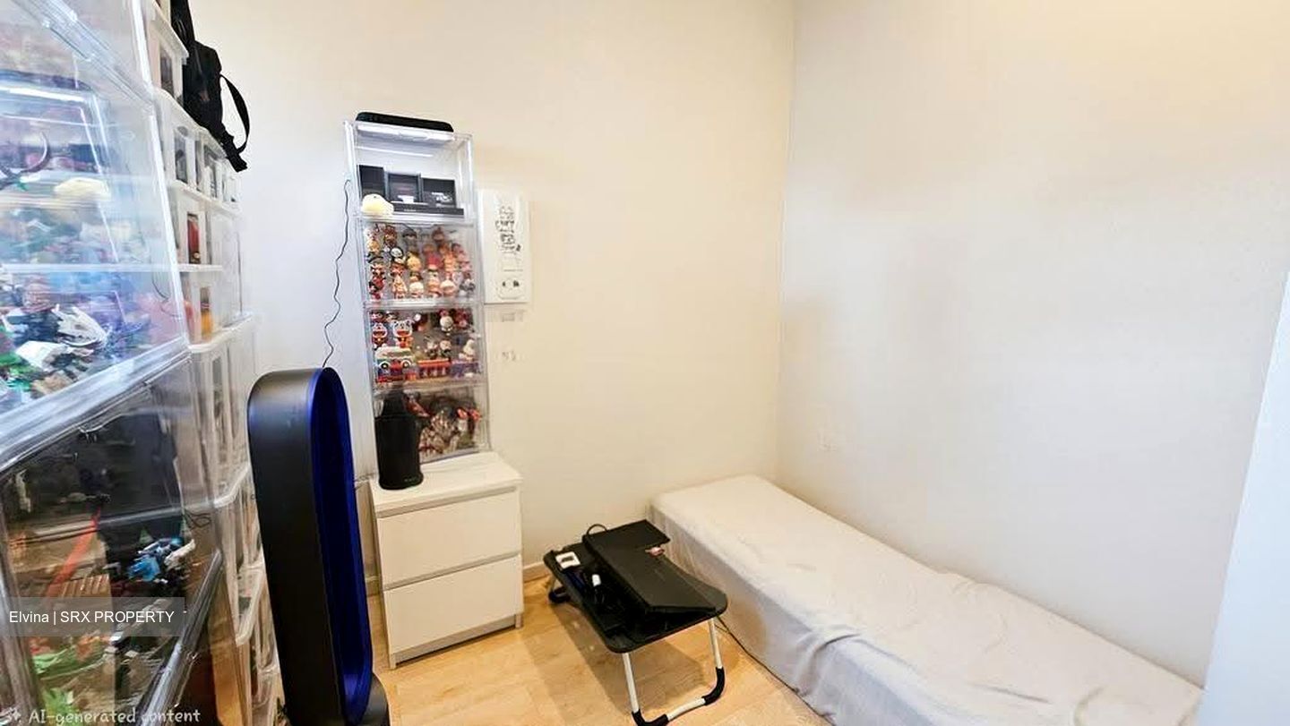 Bartley Residences (D19), Apartment #608614041